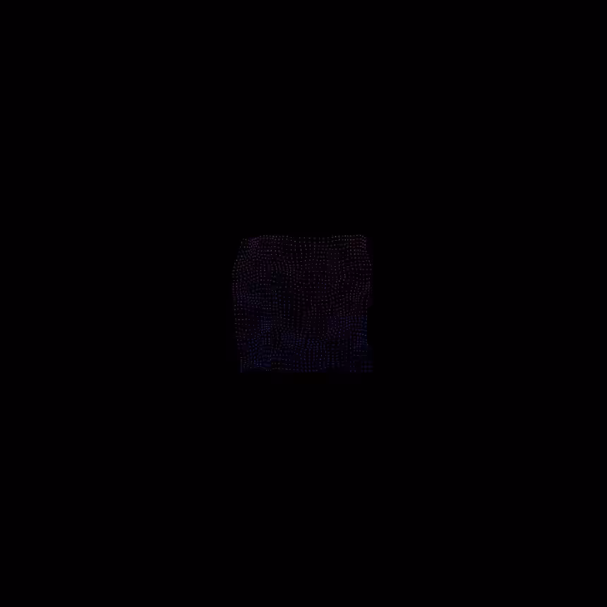 Genuary #03