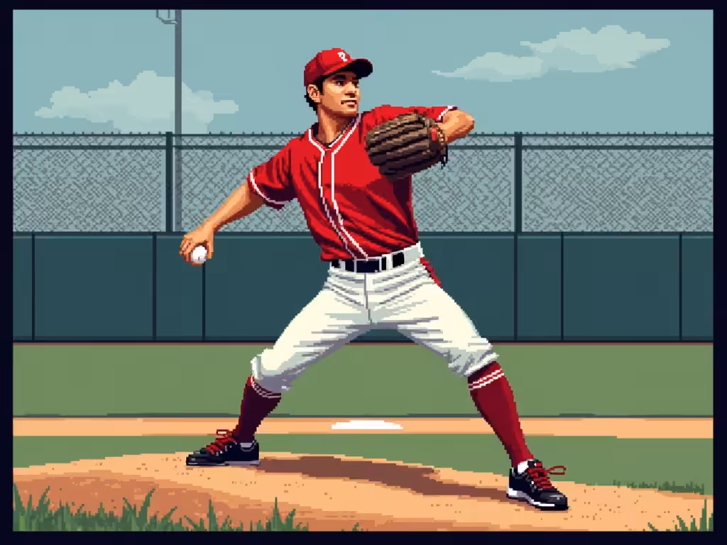 DataBaseball: Kyle Kendrick - 2015 (-1.5 PV)