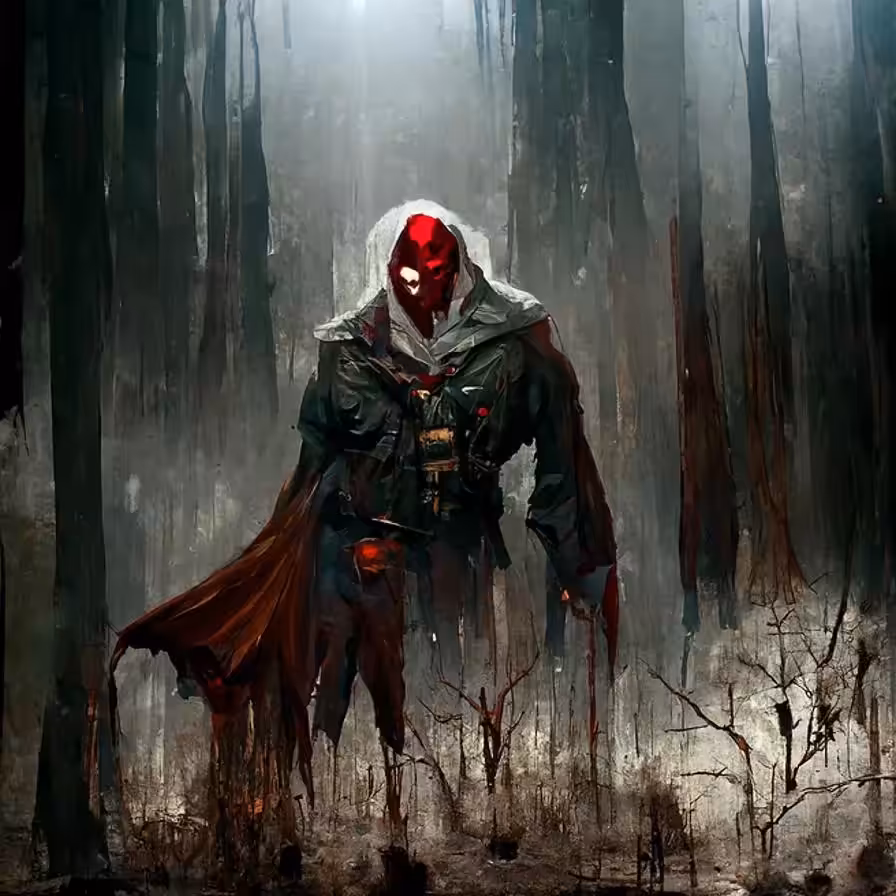 Prophet of Death