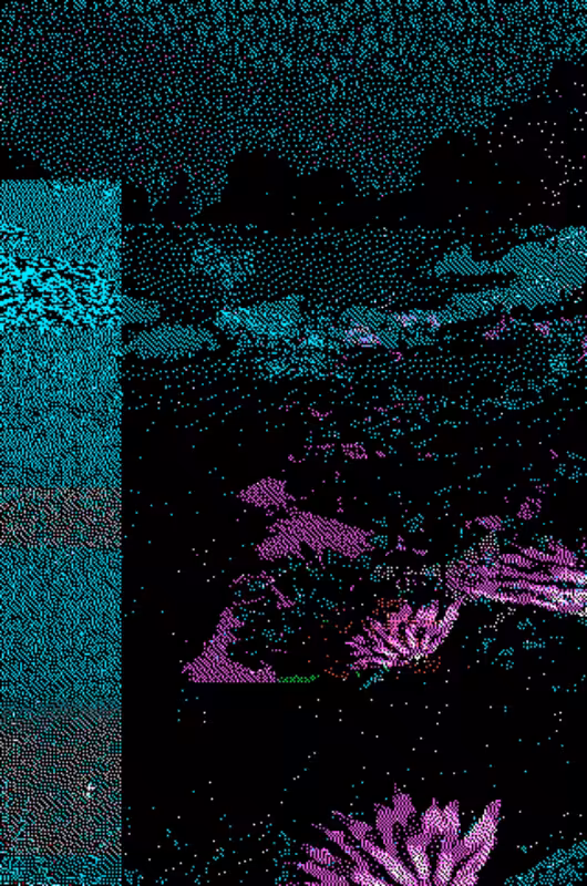 Entropy Blender #75