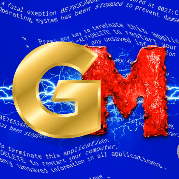 GM #080