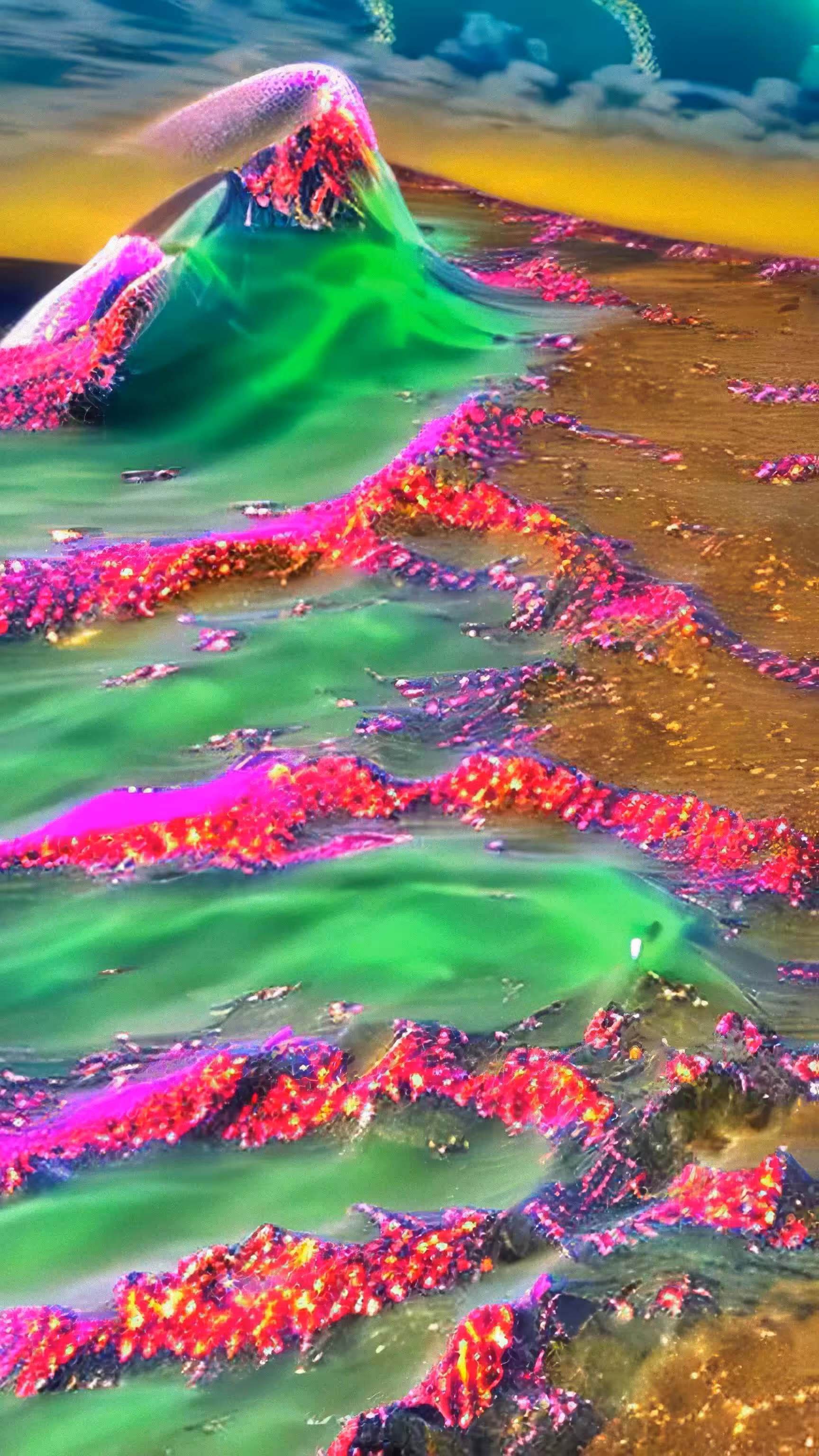 noper - Boundary connect