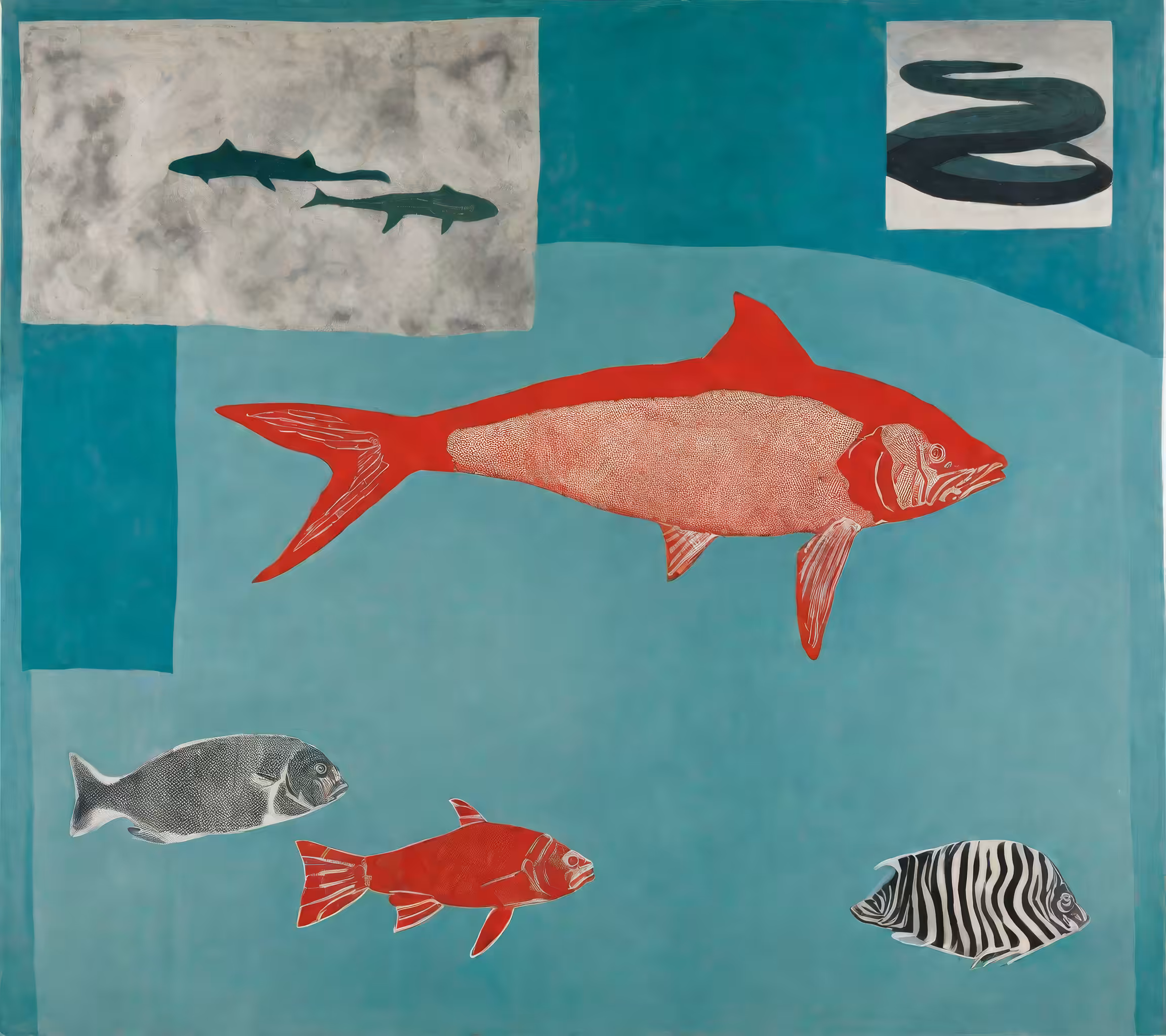 Fish Friends | 8