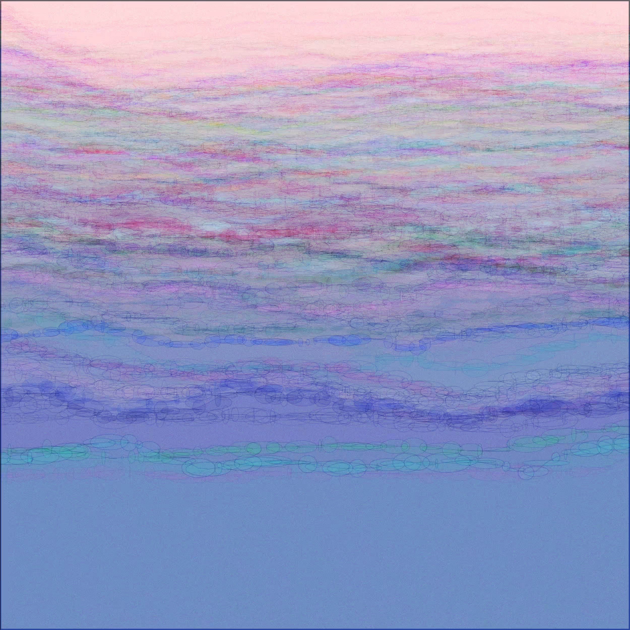 Abstract emotions #118