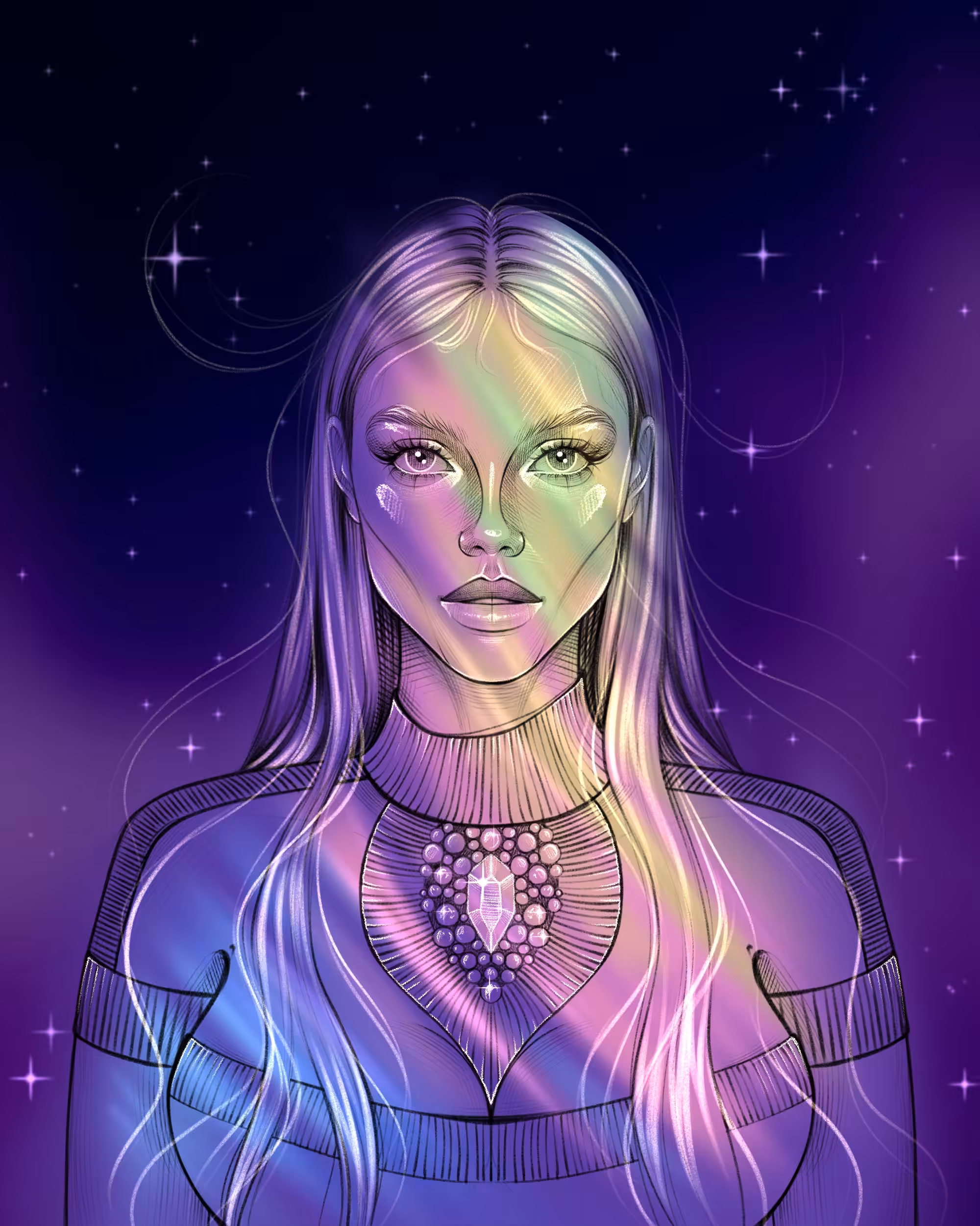 Northy Light