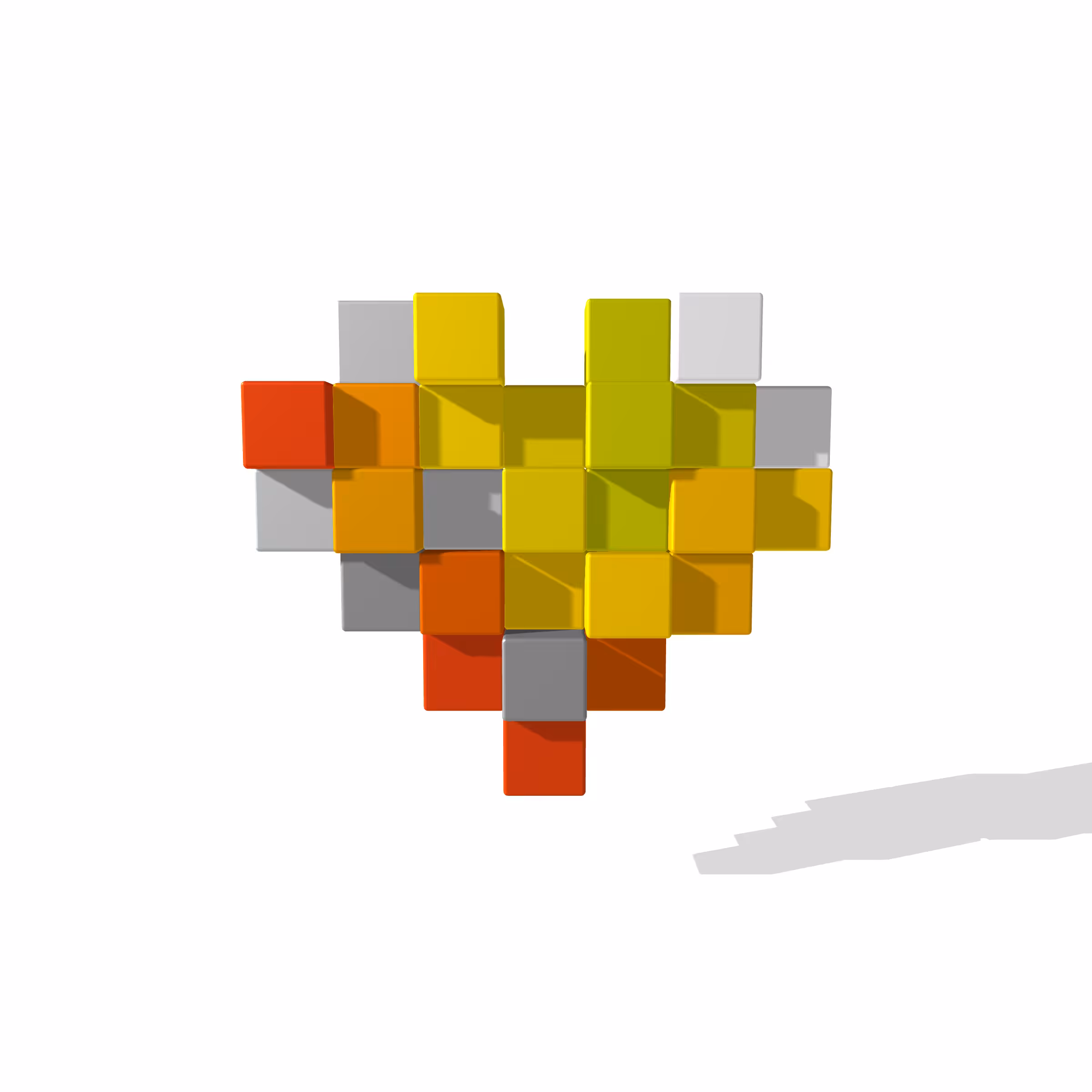 heart + craft #4138