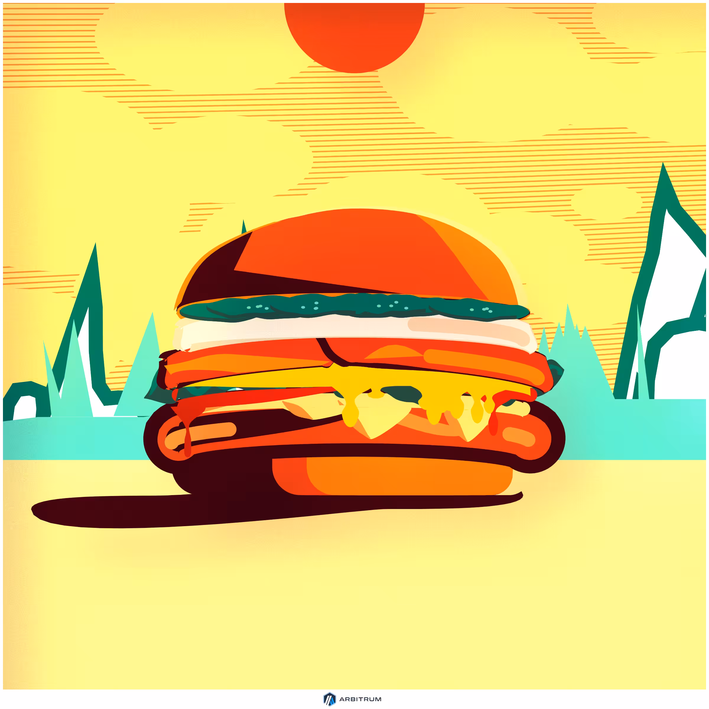 Arbiburgers | ETHDenver #706