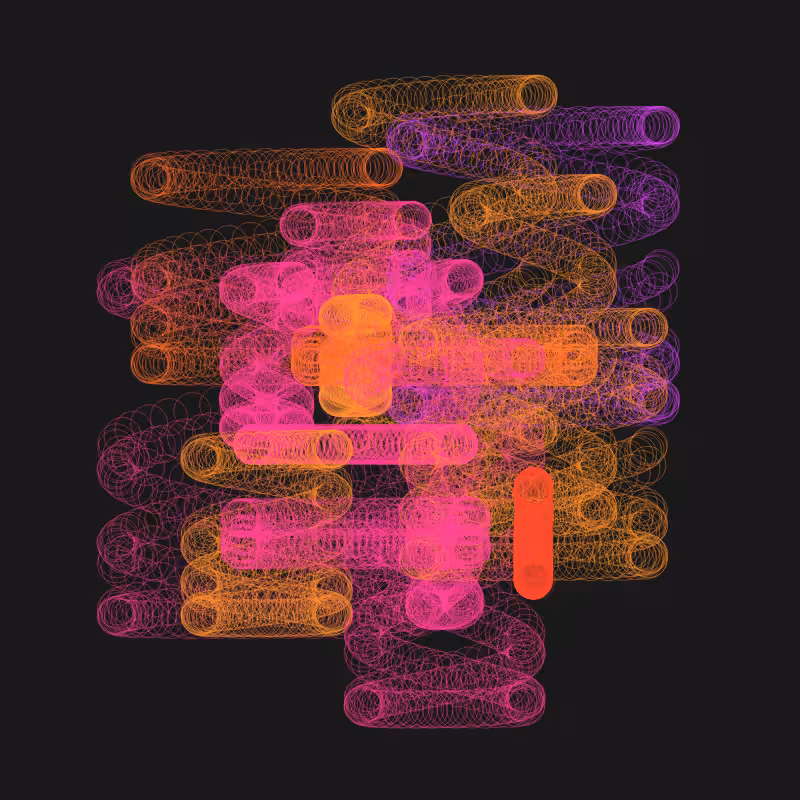 sinuosity #304