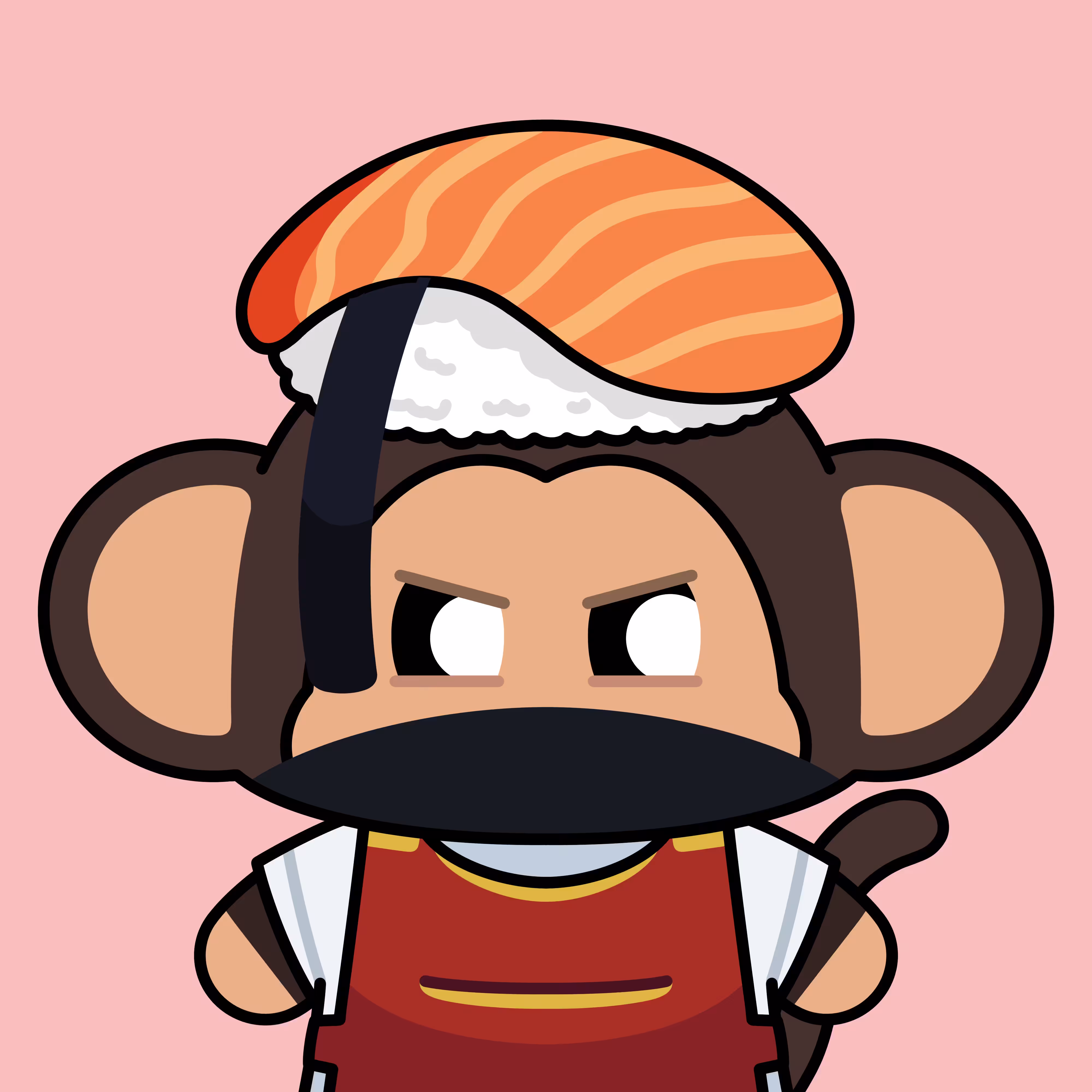 Chimpers: Kotoyo