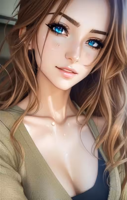 Digital painting #47