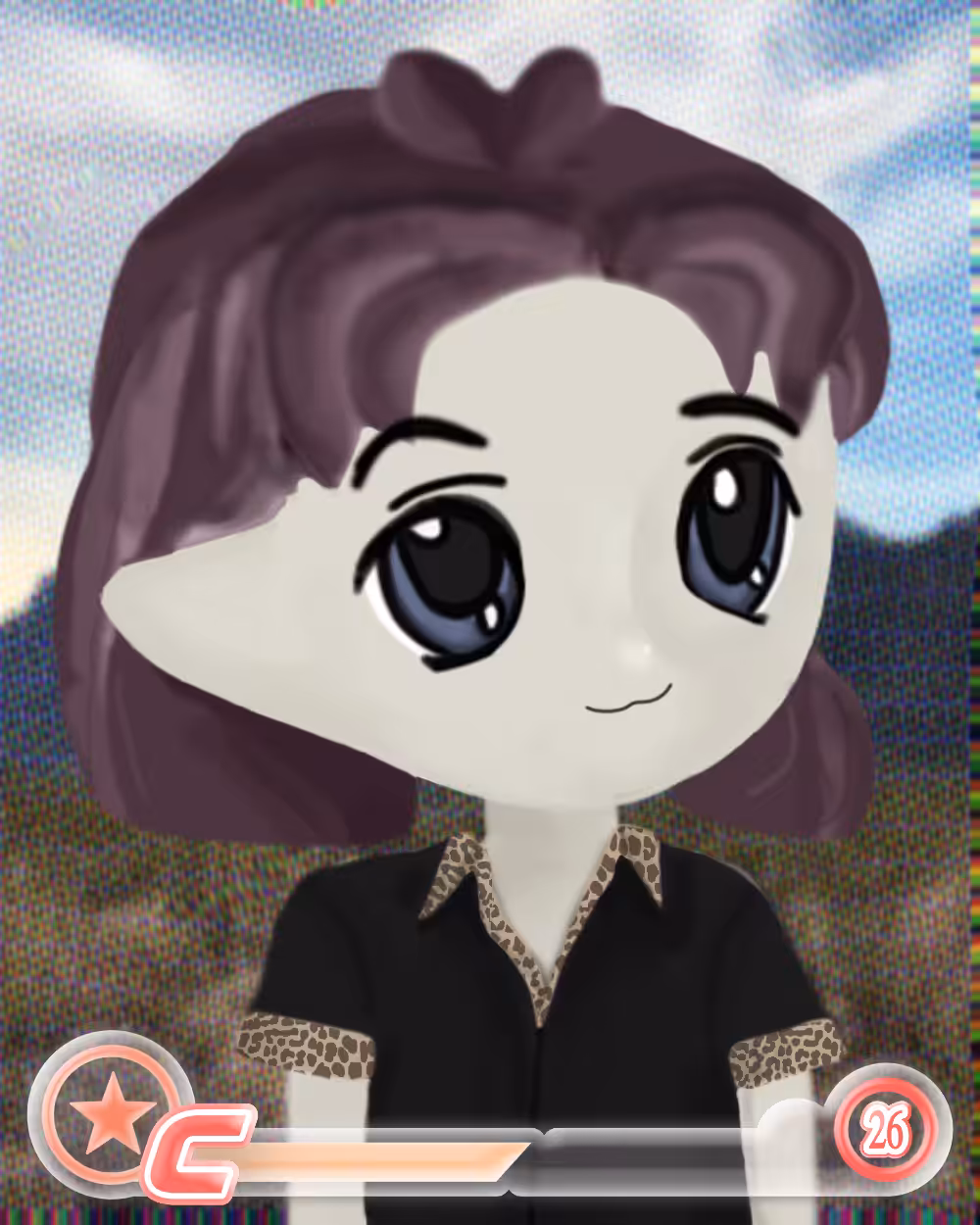 Milady 3871