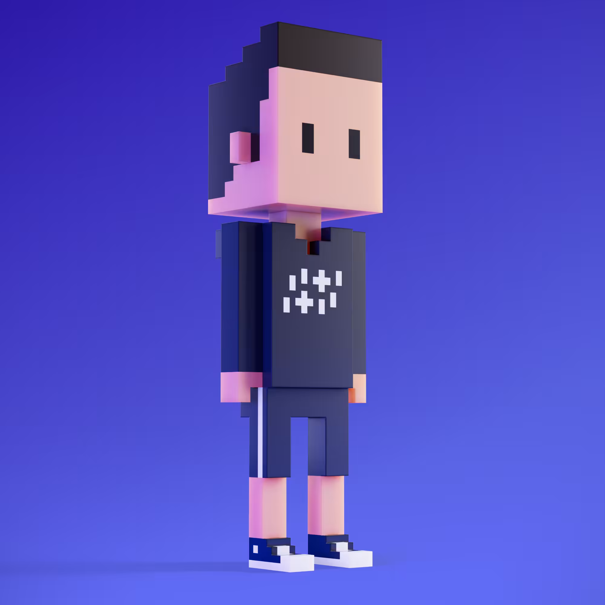 Meebit #6653