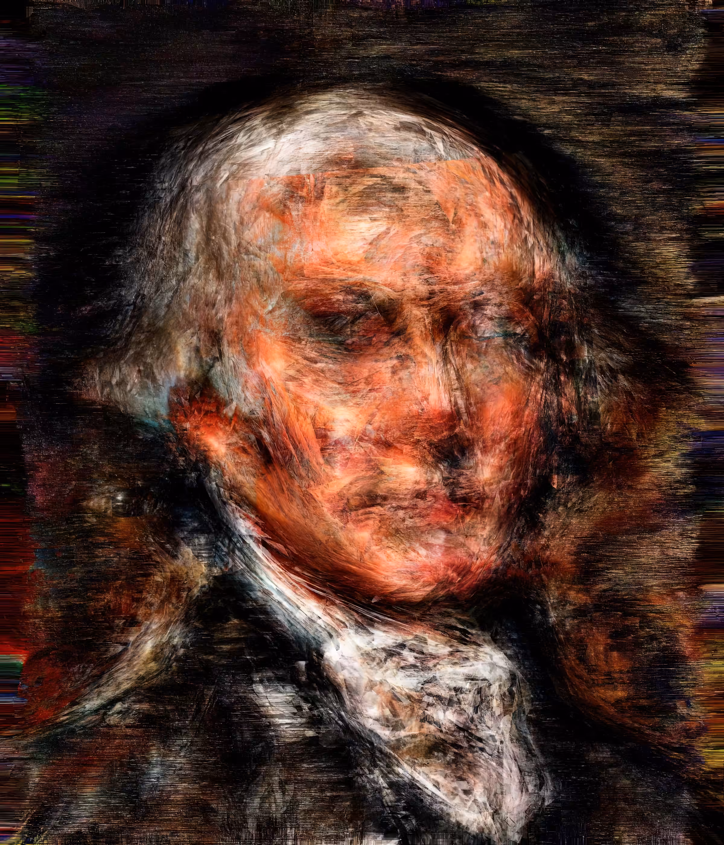 Dead Precedence - #04 James Madison