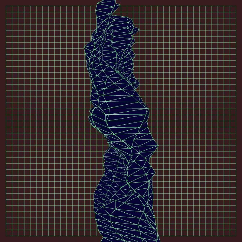 Planarity #52
