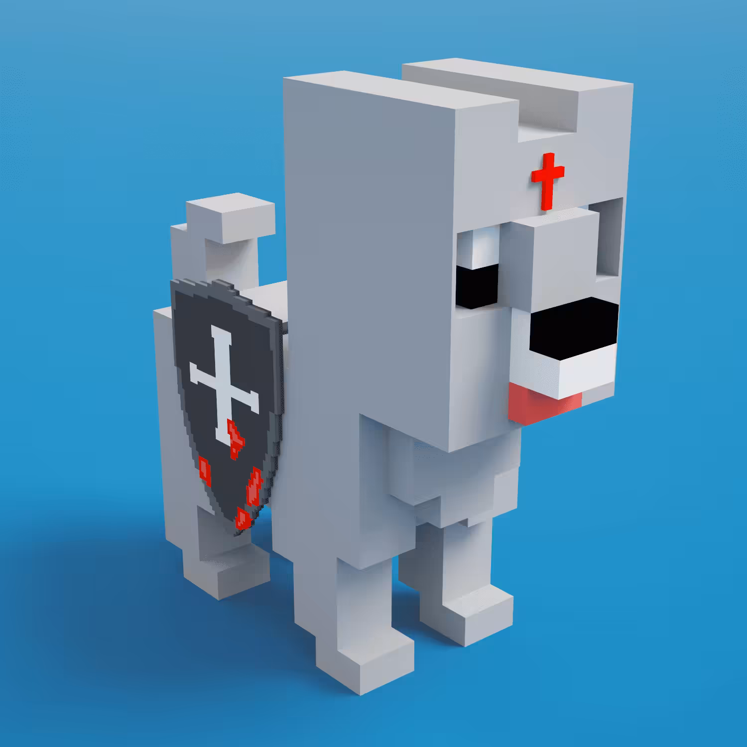 DogeBits #318