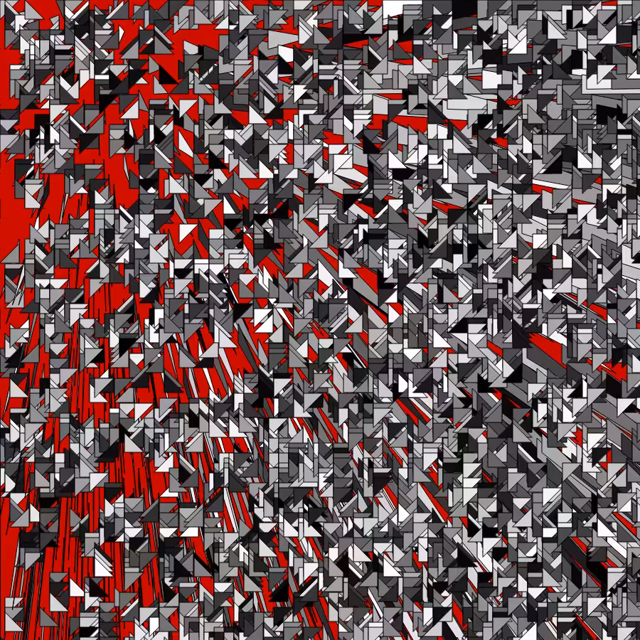 Bizarre Love Triangles #2