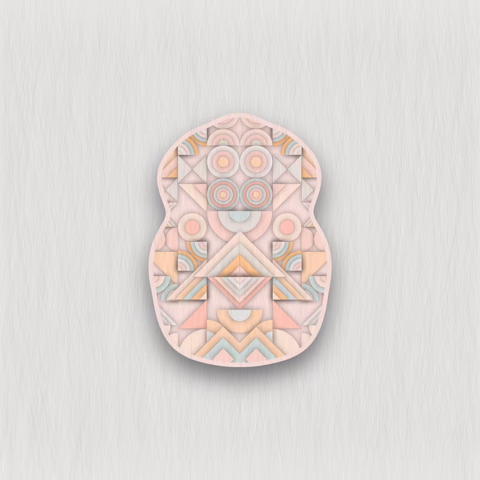 Generativemasks #1400