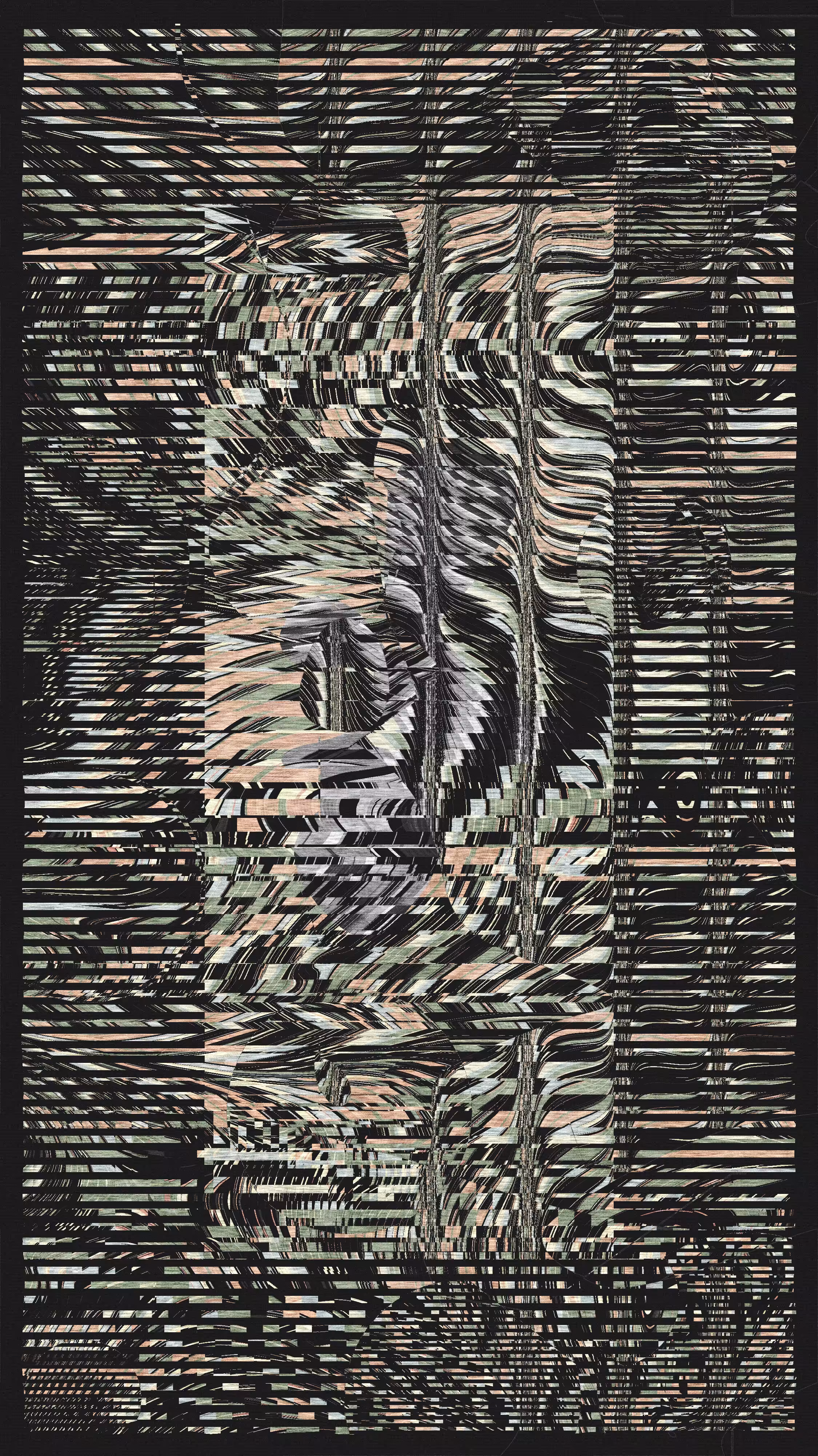 Strands of Solitude #121