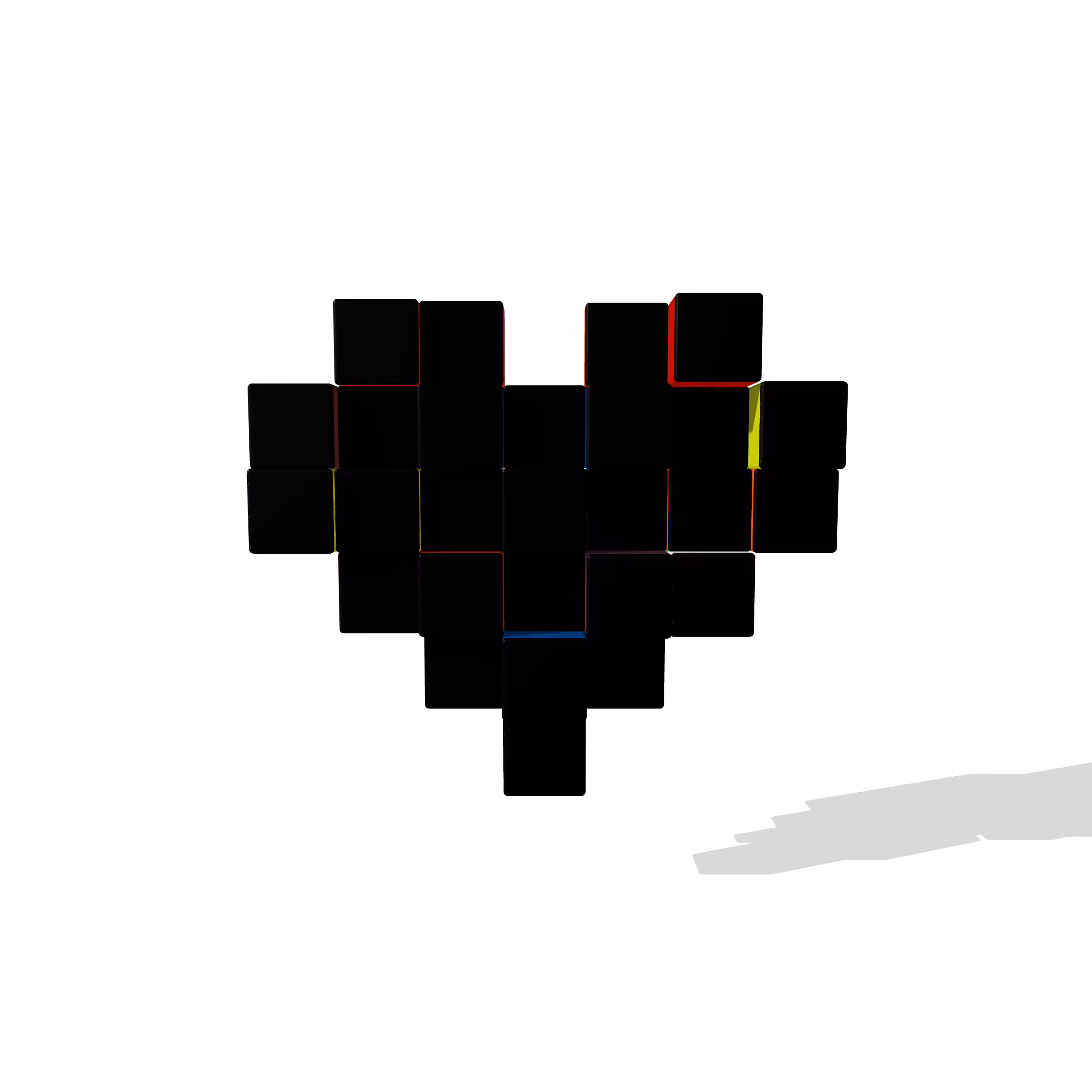 heart + craft #13444