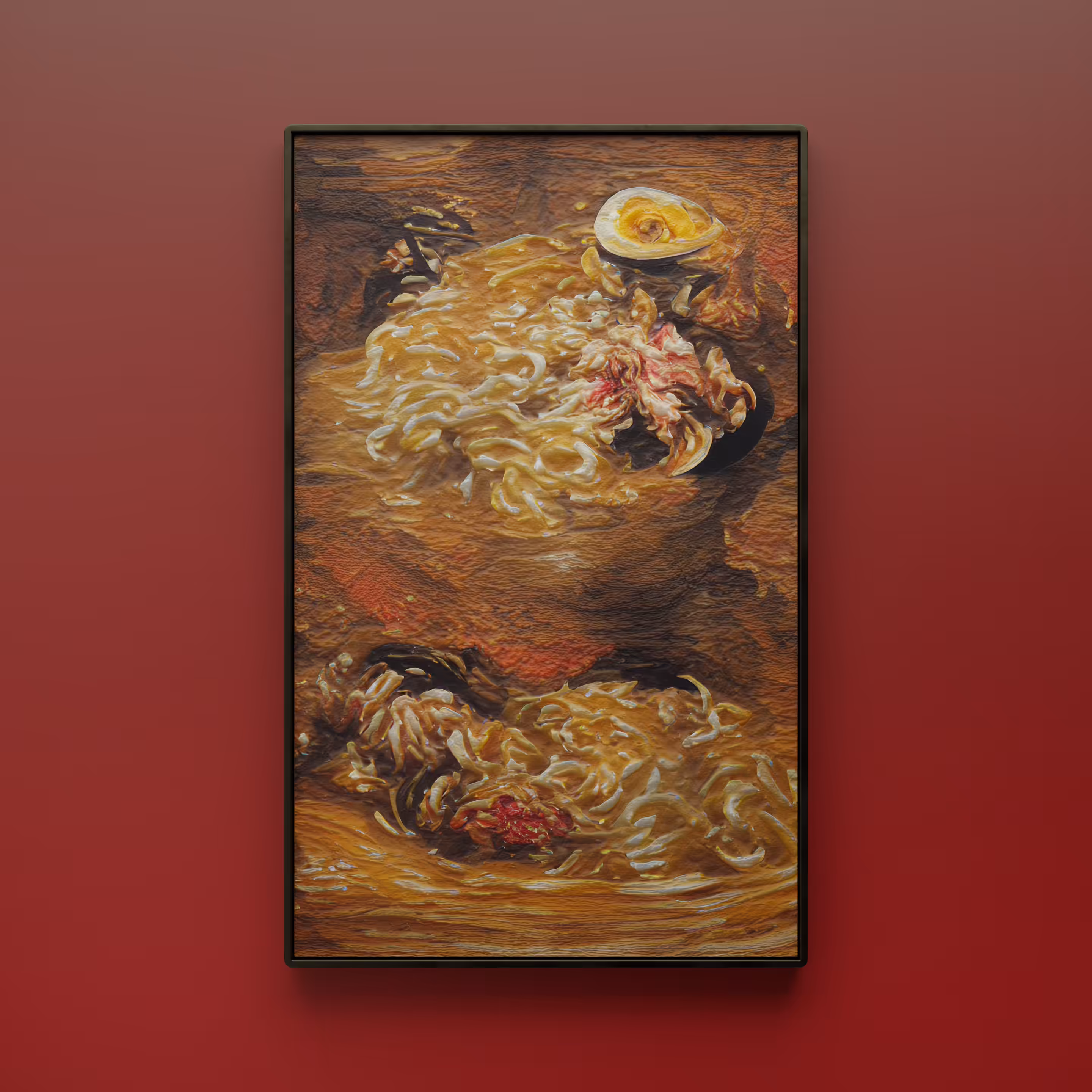 noodle soup