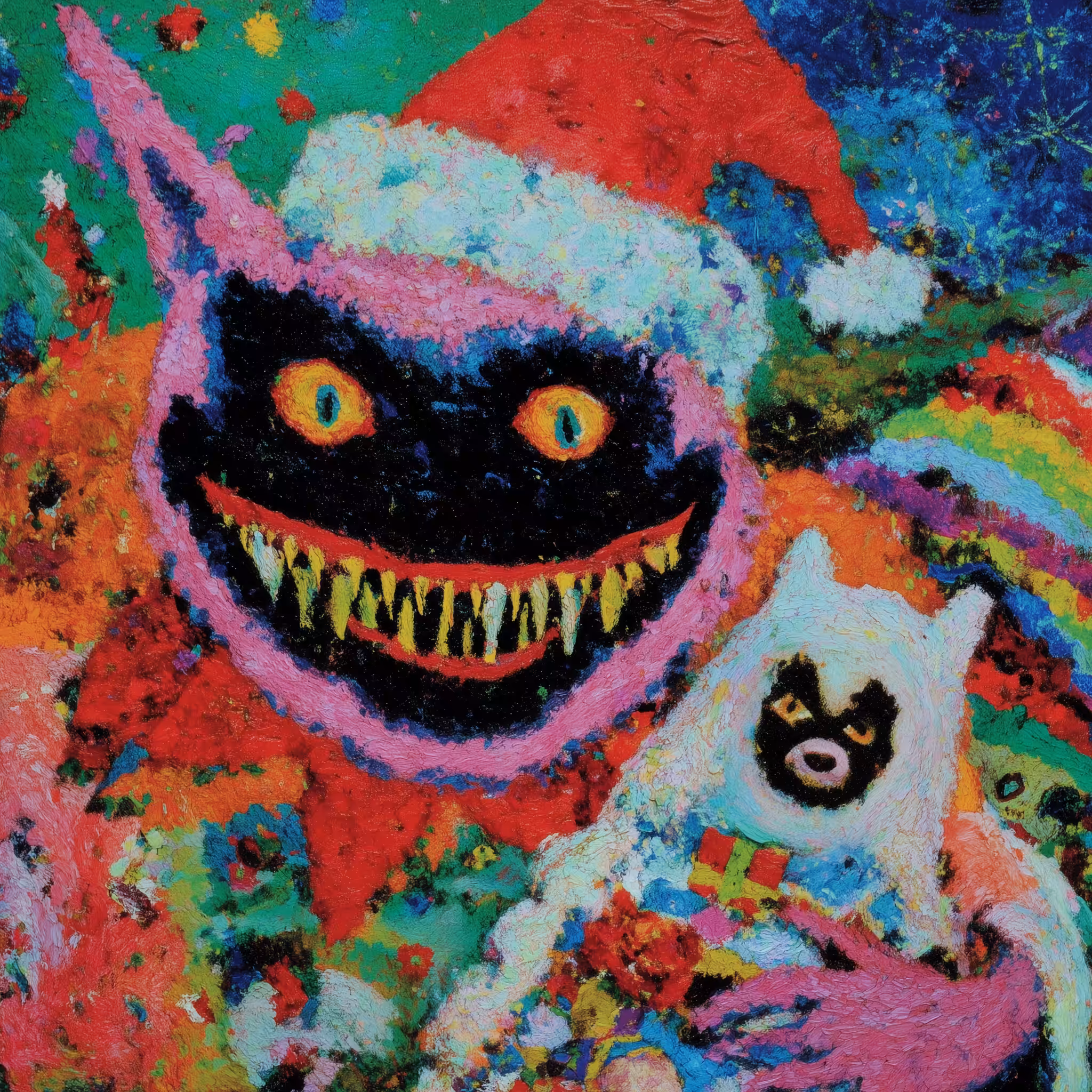 Merry Crisis
