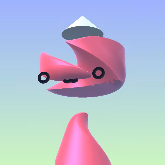 SHADER HEADZ #582
