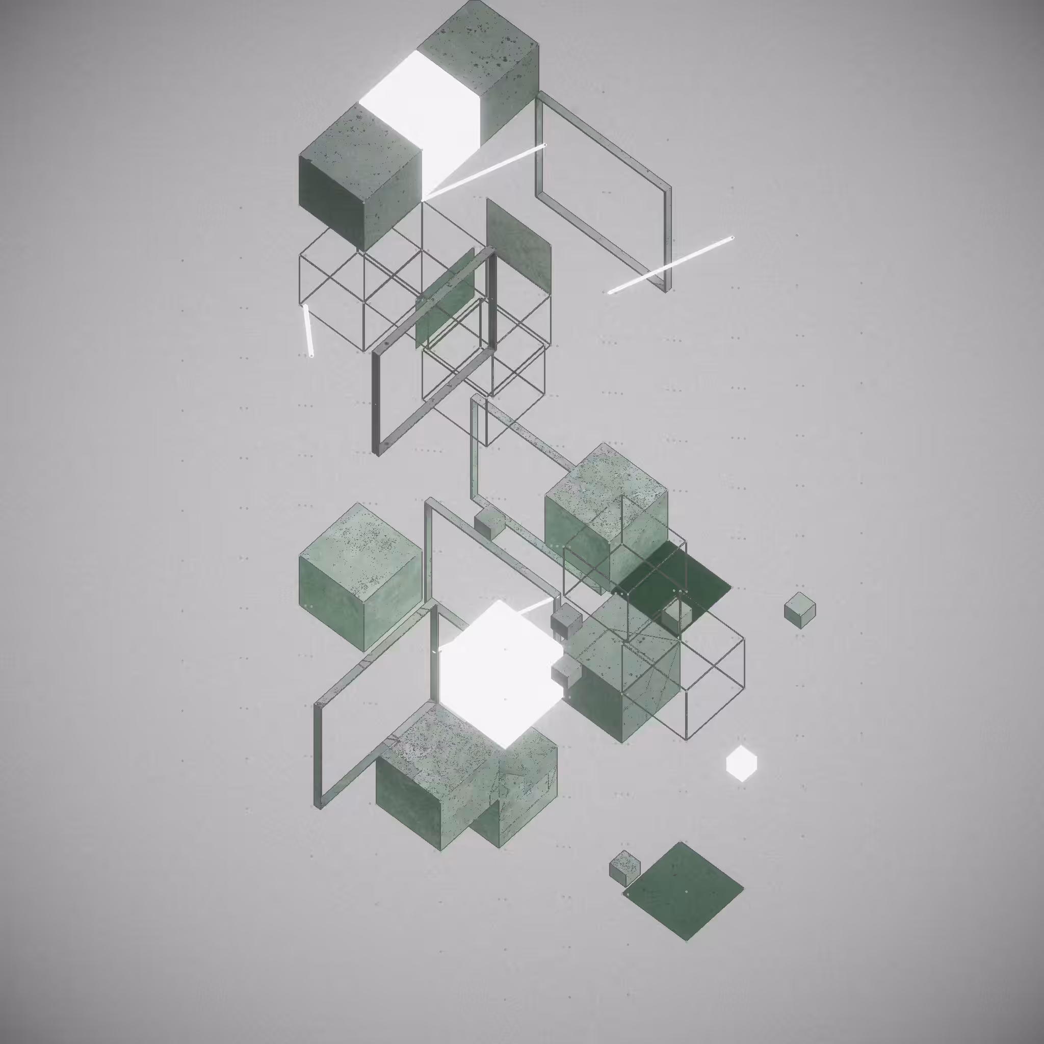 The Birth of Ideas #15
