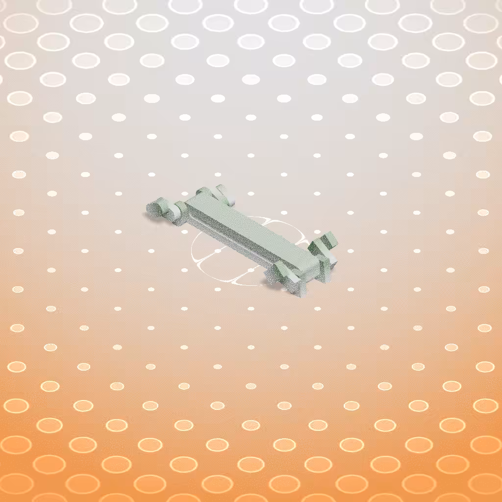 Kinetic Bug #43