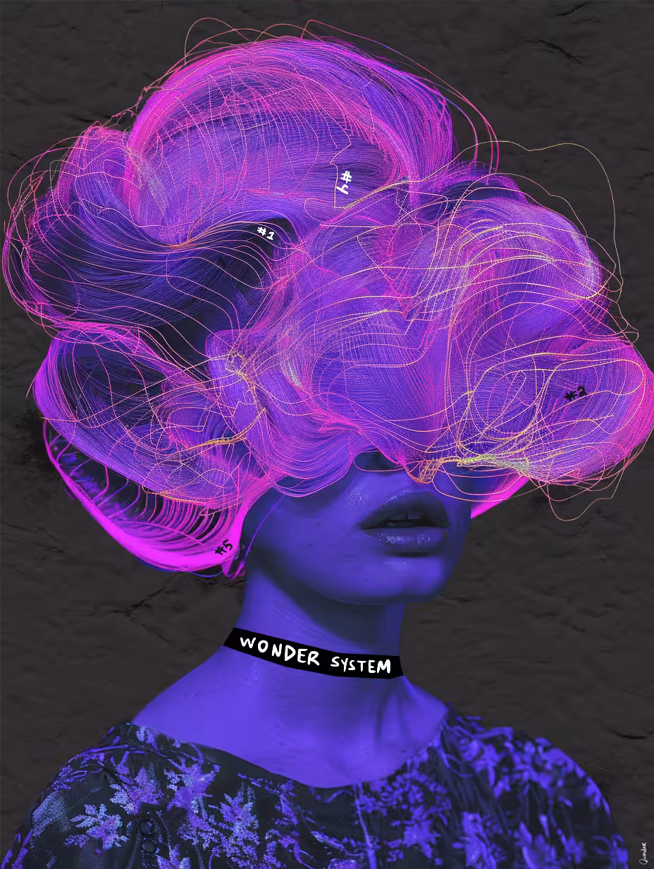 neural bloom