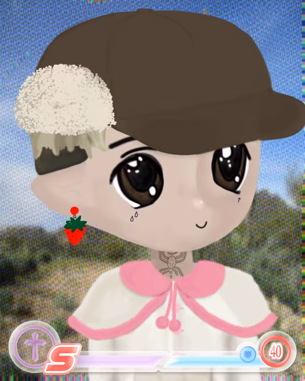 Milady 8443
