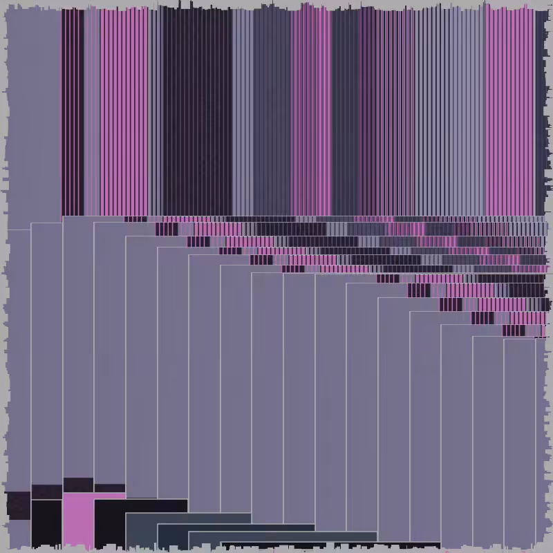 linear segmentarity #14