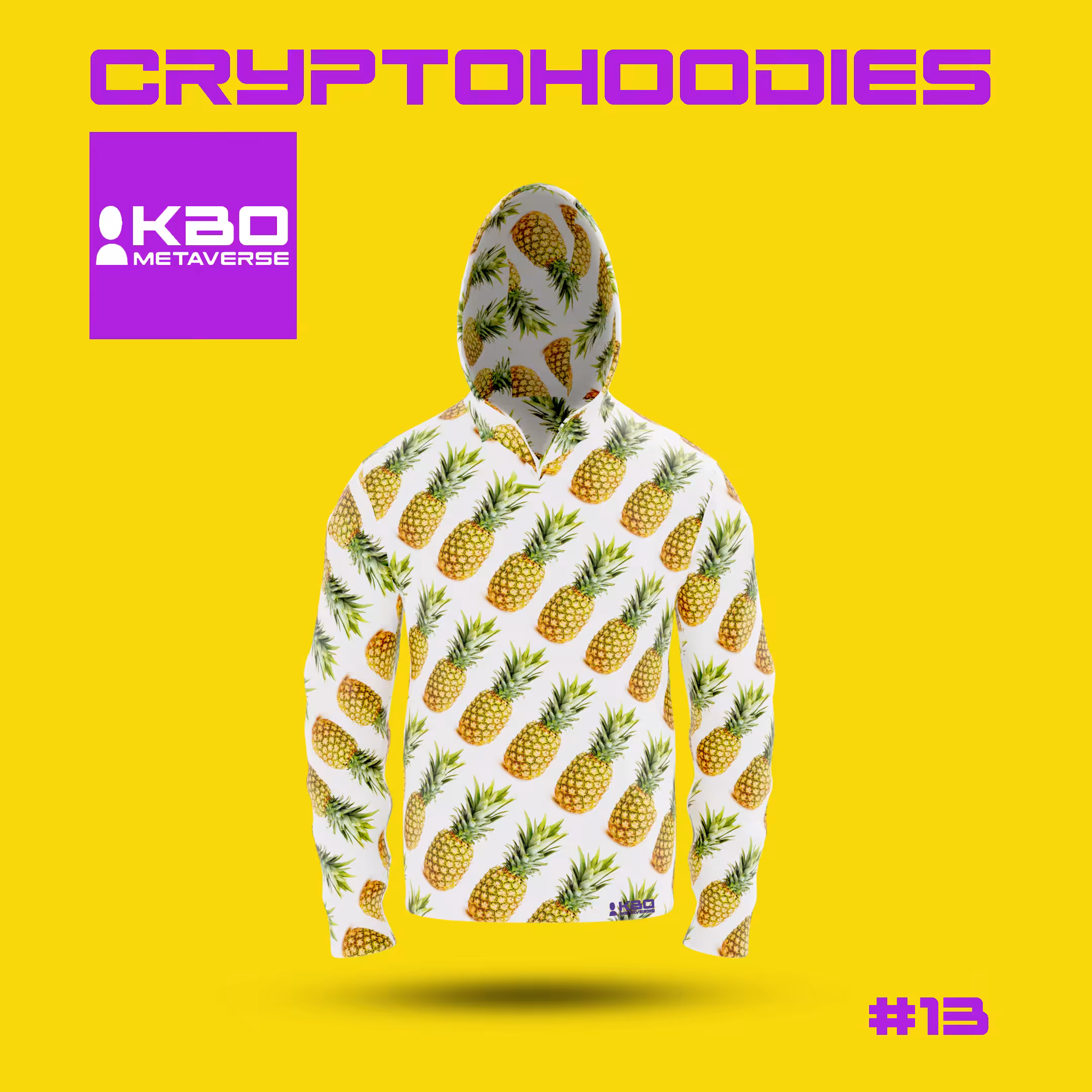 Cryptohoodies MEME #13