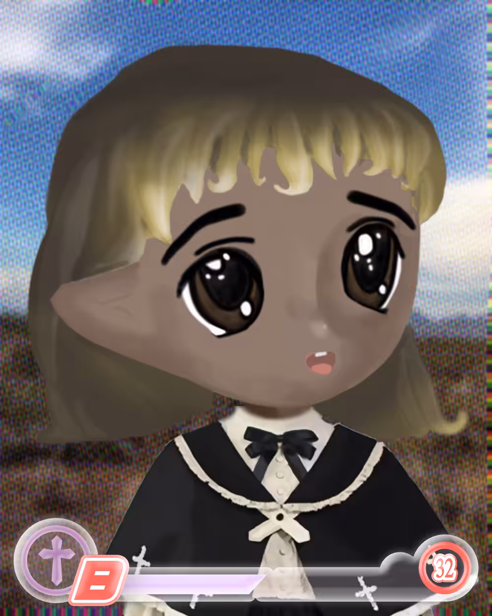 Milady 635