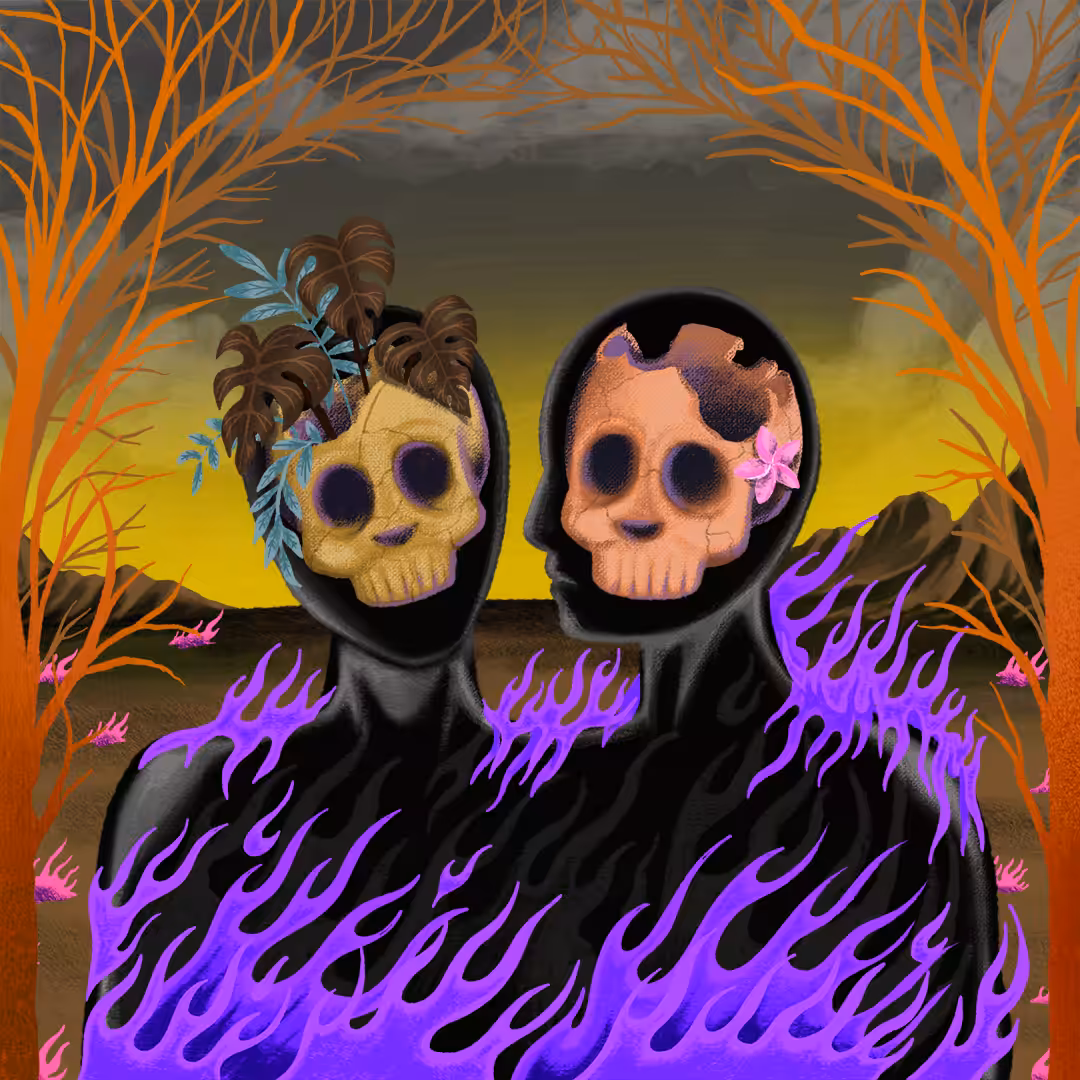 "HVN/HLL" #82