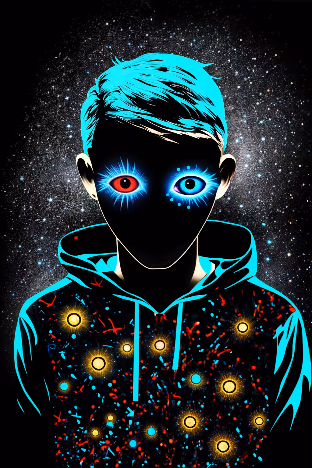 Experimental ideias : Nobody 