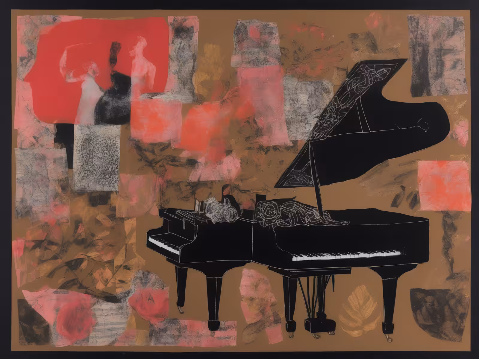 Piano | 1