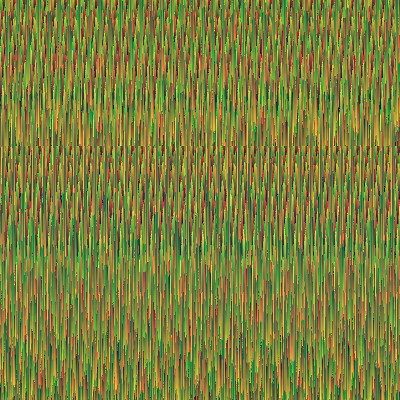 Dance of a Million Pixels #118