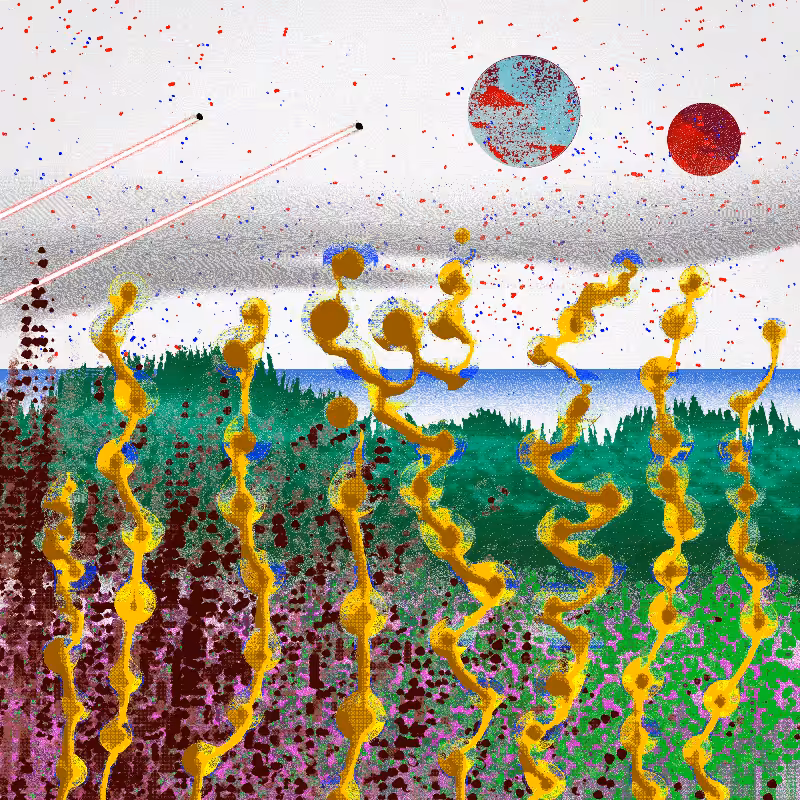 Ceshan's Psychedelics #682
