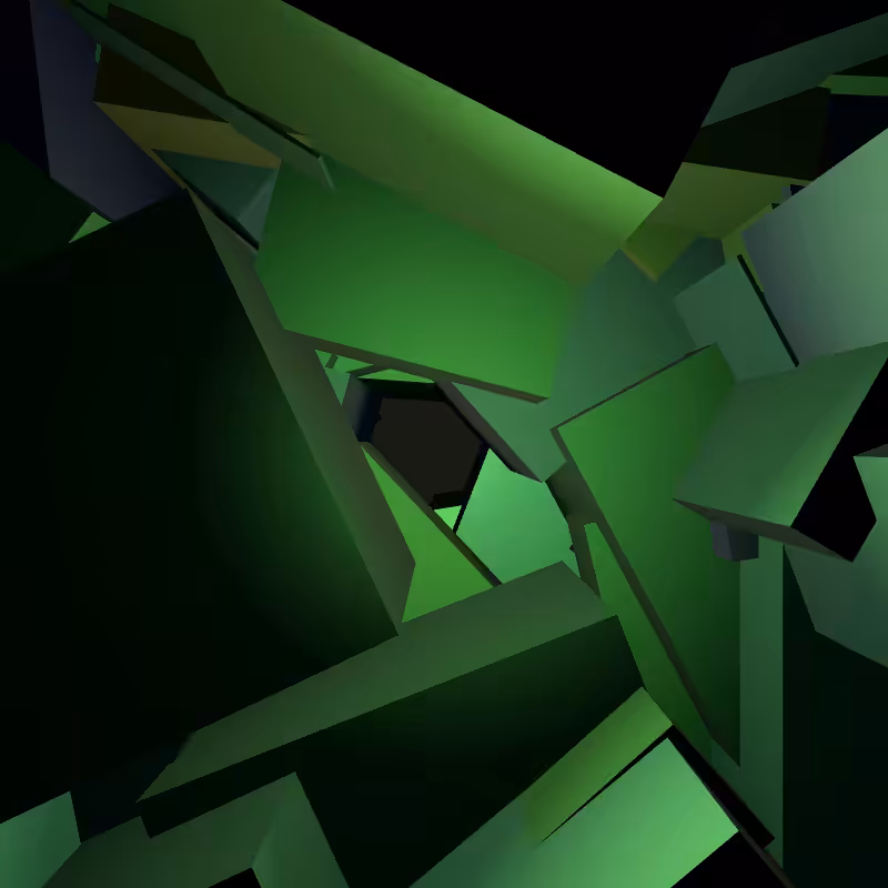 Nowhere #18