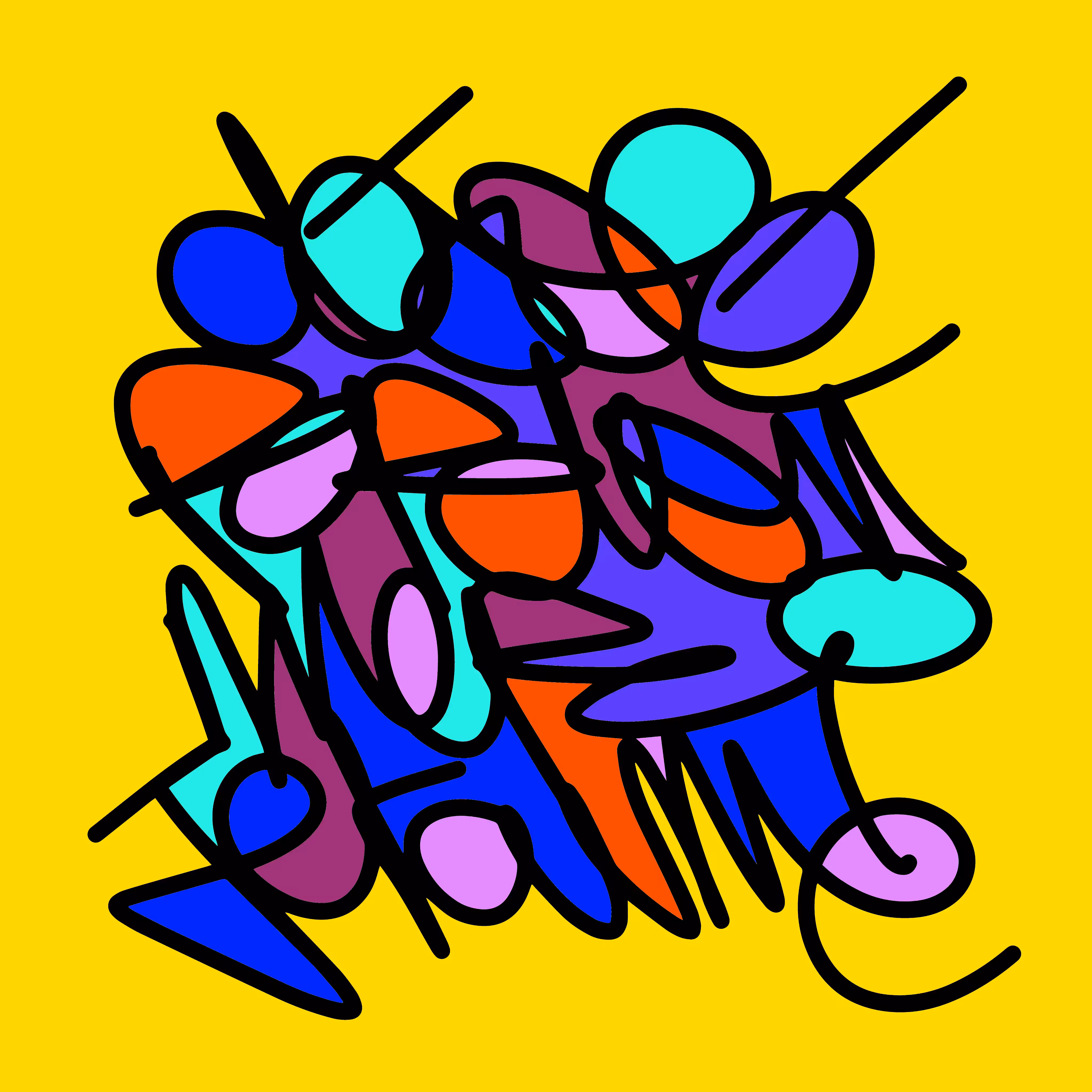 HOPONO #77