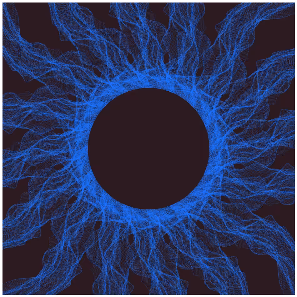 Gravitational Noise #145