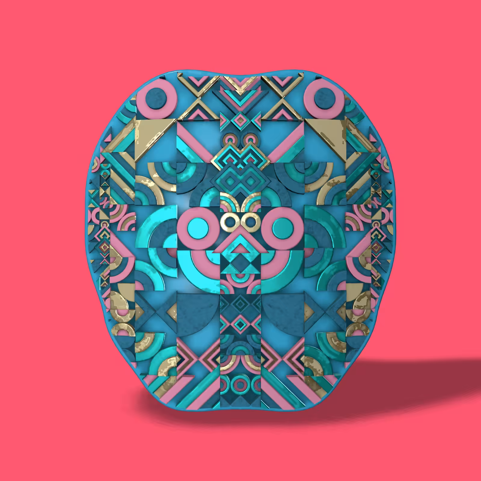 3D Generativemasks #6735