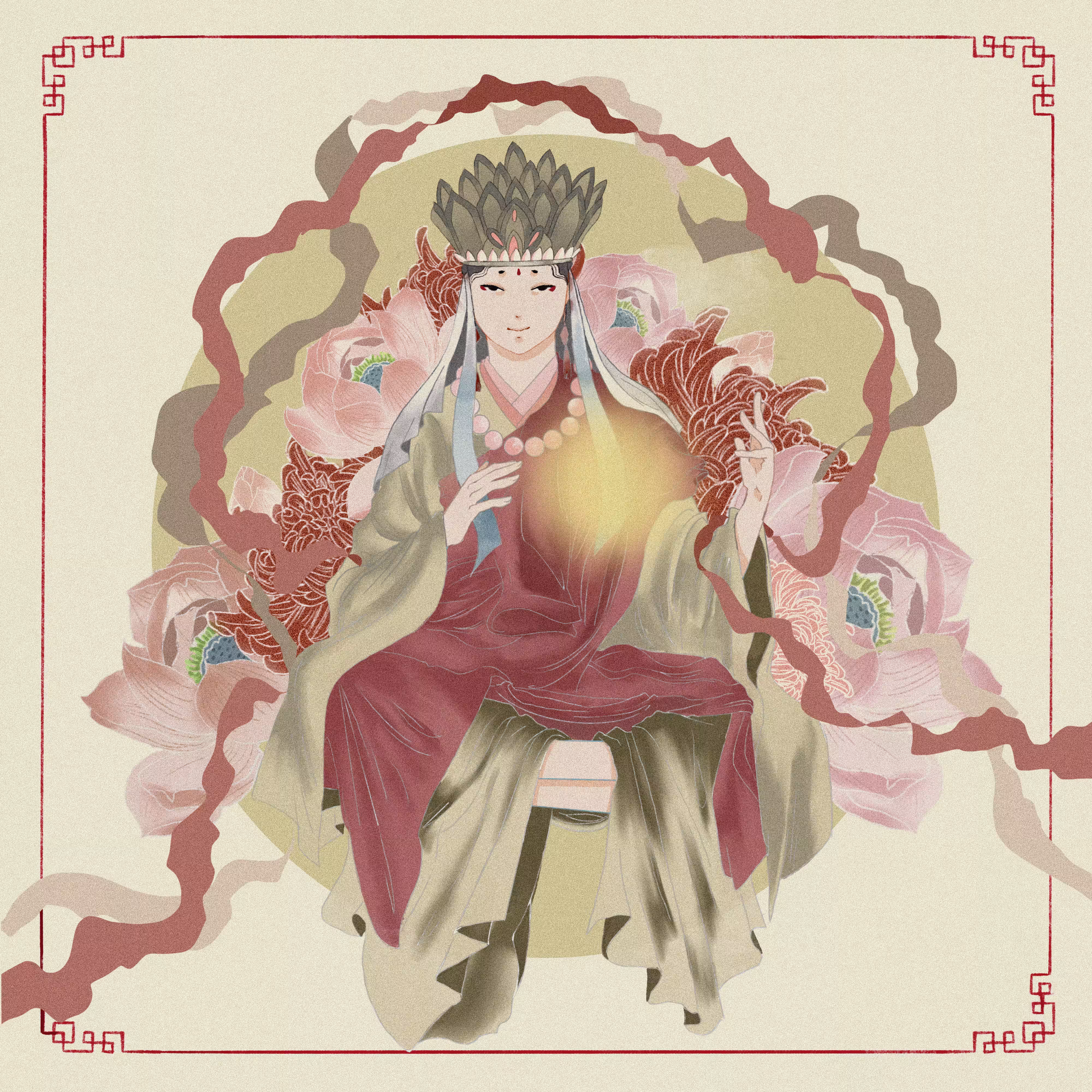 Xuan Zang