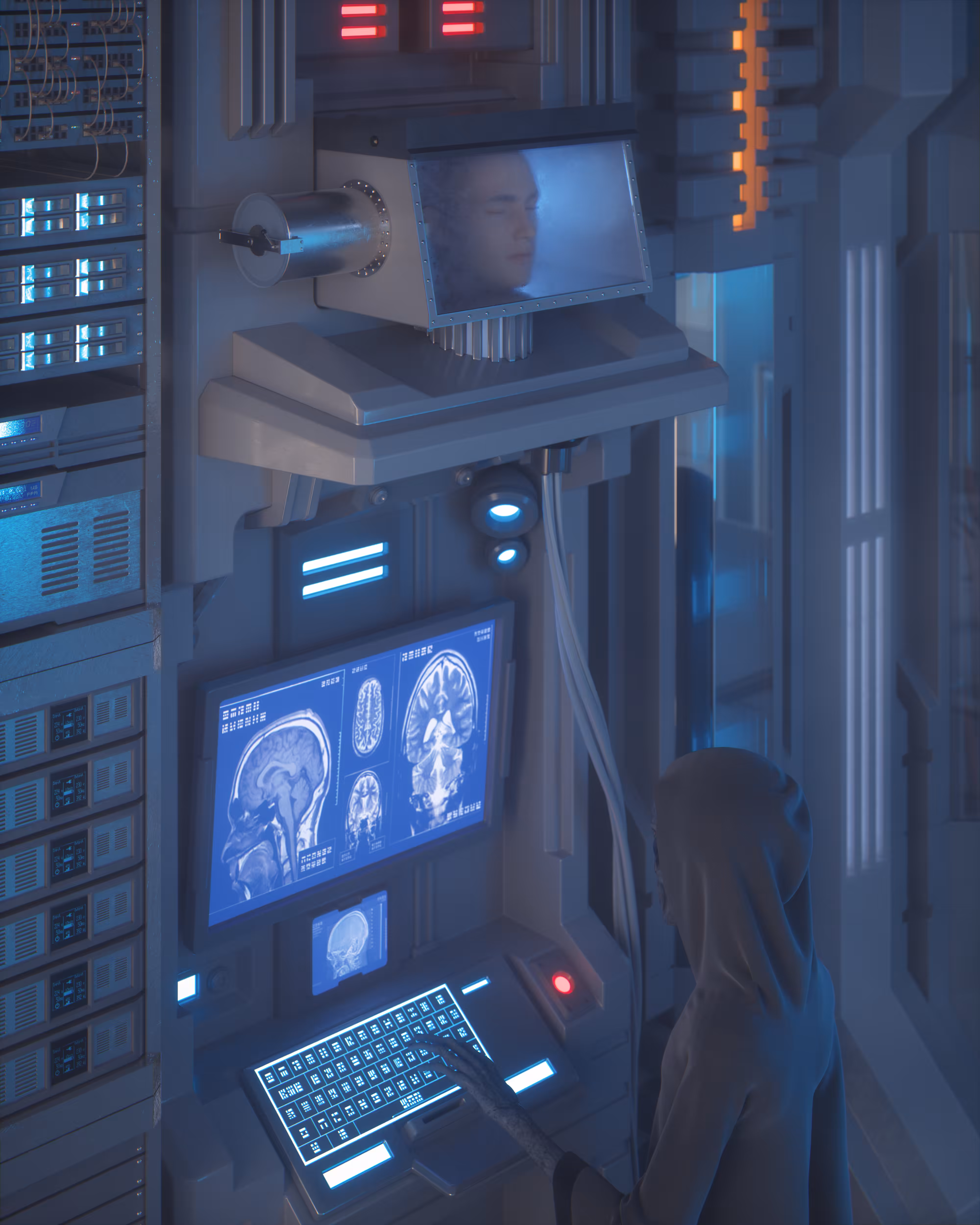 Extraction
