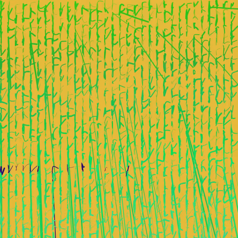Scrawl #6