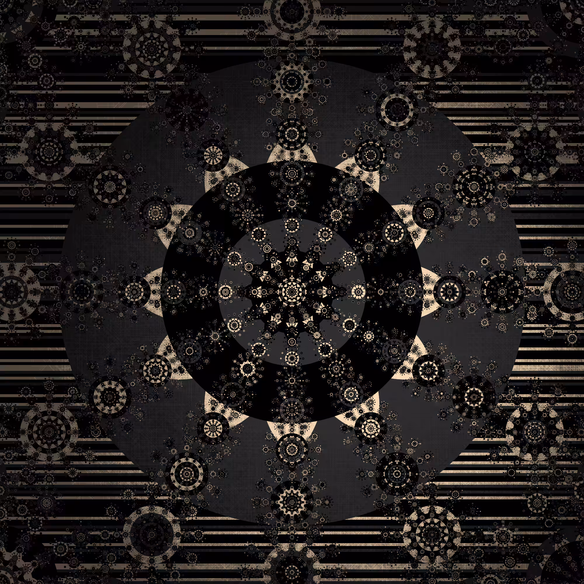 The Kaleidoscope #22
