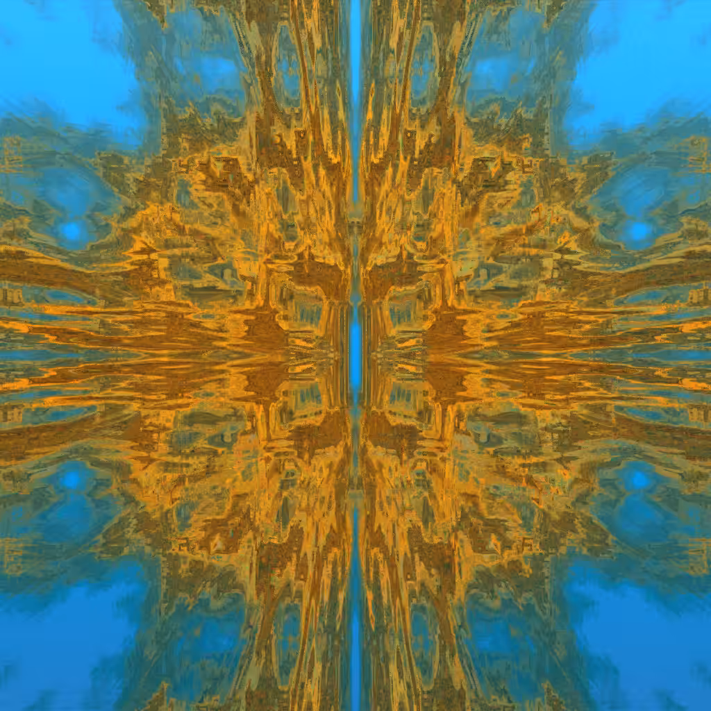 HERE & NOW PORTALS #261