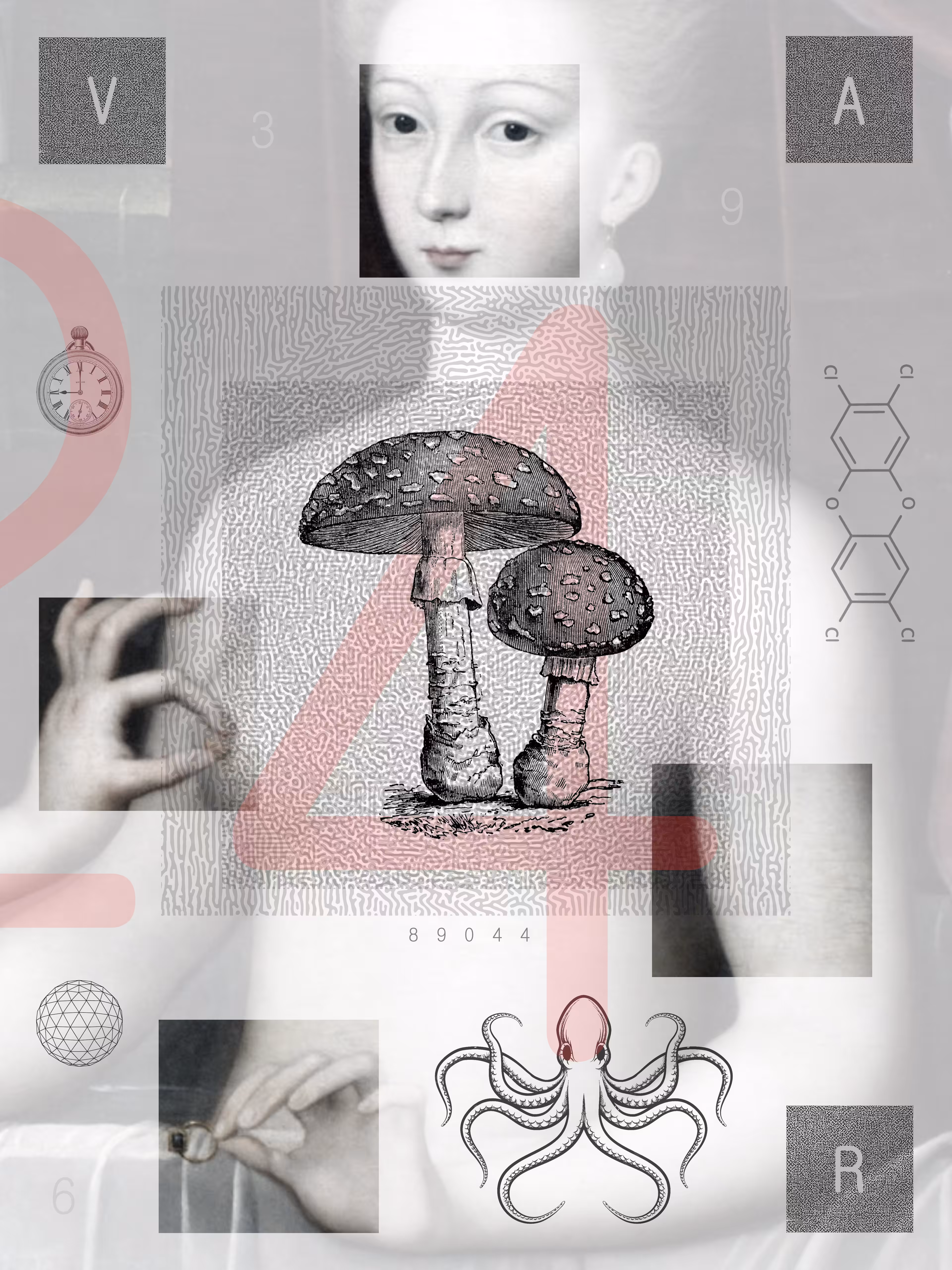 ODDMENTS: VAR