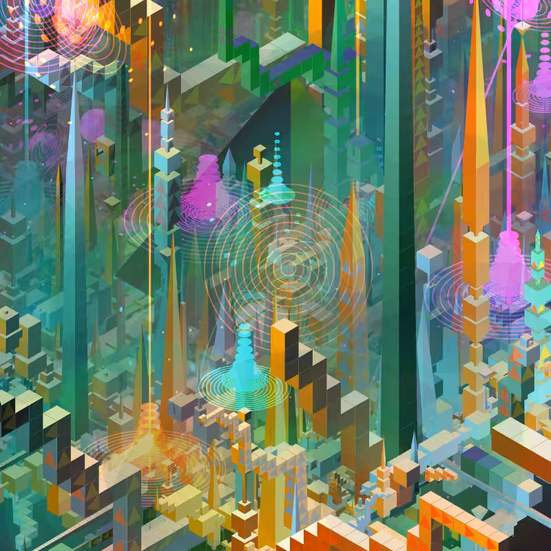 Citta #4