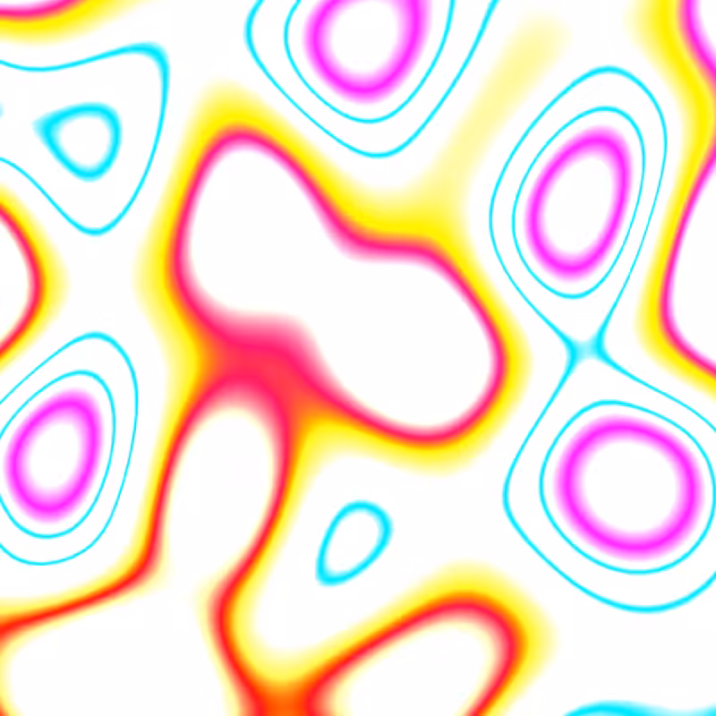 Larva Screensaver  #25